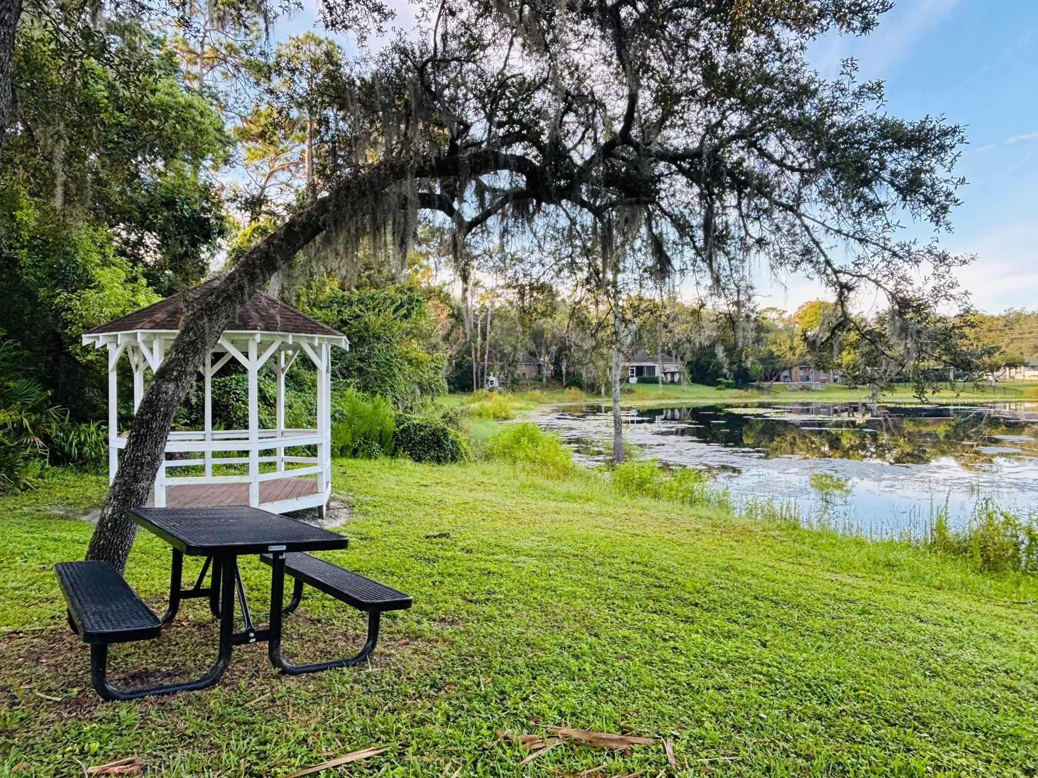 estella park overview